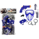 Super Hero Playset, Assorted